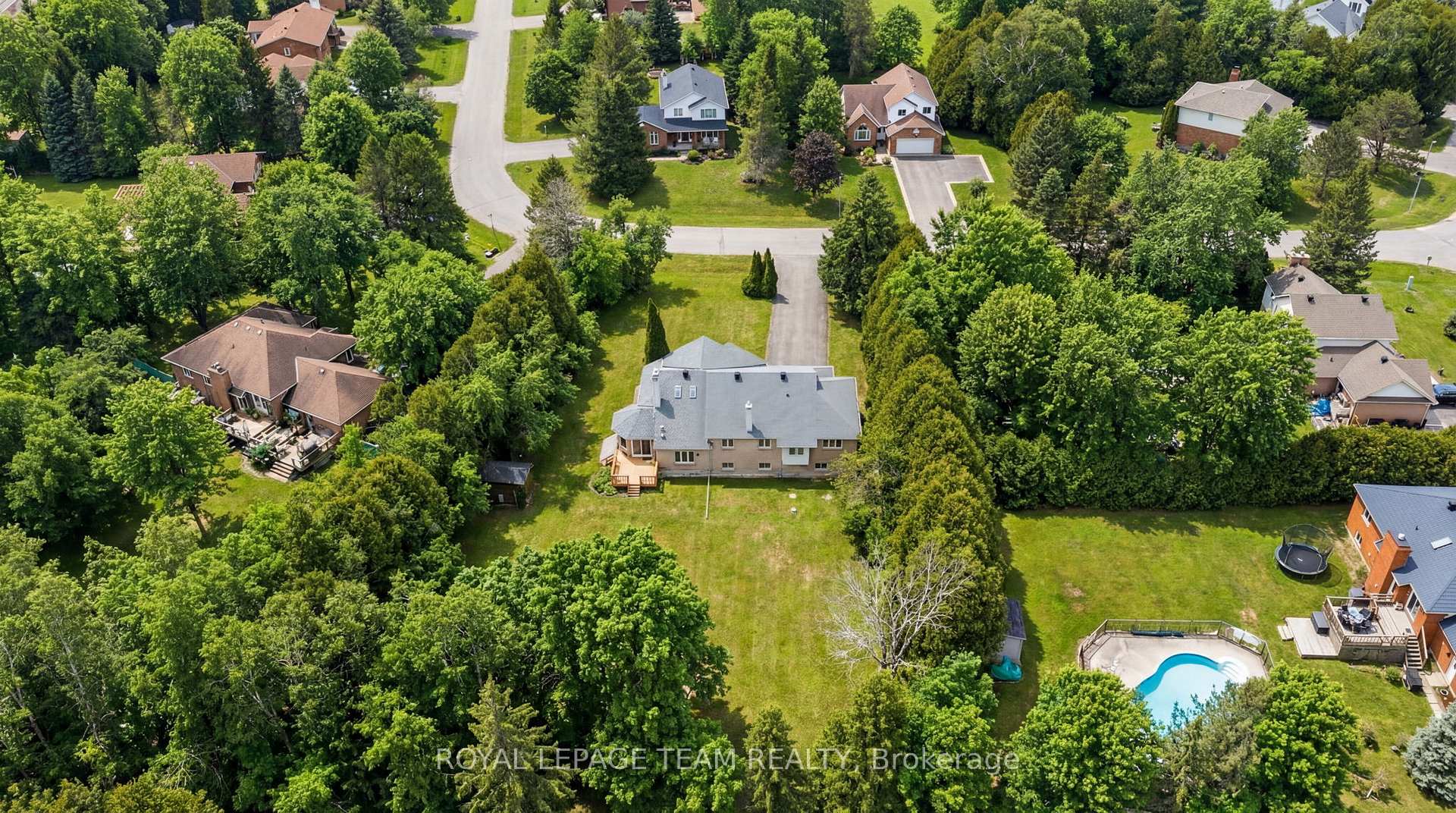 Photo 49 of 6584 Harvest Grove Drive, Ottawa, Greely — HOMEH