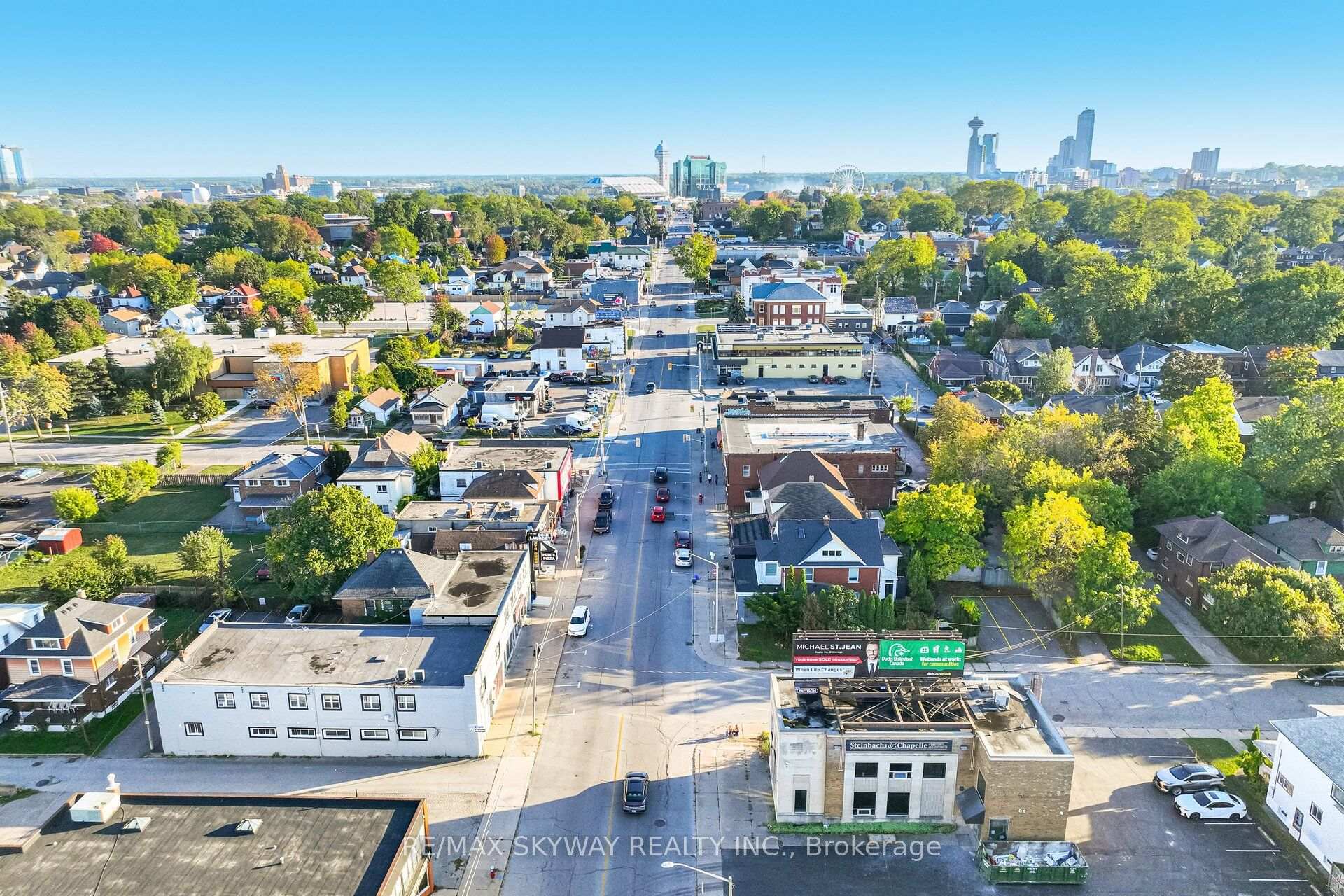 Photo 38 of 4754 First Avenue, Niagara Falls, Cherrywood — HOMEH