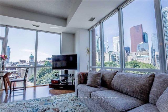 Photo 7 of Unit S529, 112 George Street, Toronto, Moss Park — HOMEH