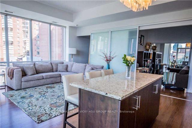 Photo 8 of Unit S529, 112 George Street, Toronto, Moss Park — HOMEH