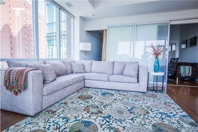 Photo 9 of Unit S529, 112 George Street, Toronto, Moss Park — HOMEH