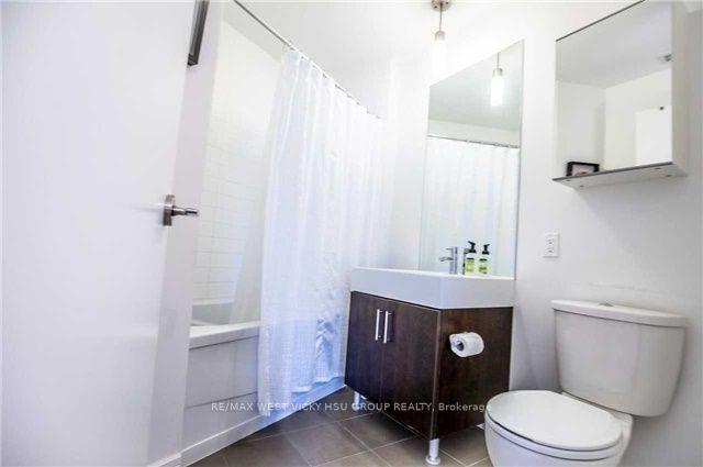 Photo 10 of Unit S529, 112 George Street, Toronto, Moss Park — HOMEH