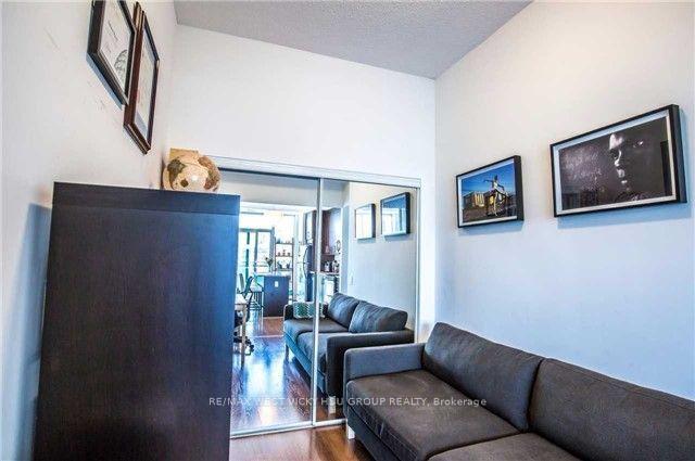 Photo 11 of Unit S529, 112 George Street, Toronto, Moss Park — HOMEH