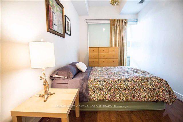 Photo 13 of Unit S529, 112 George Street, Toronto, Moss Park — HOMEH