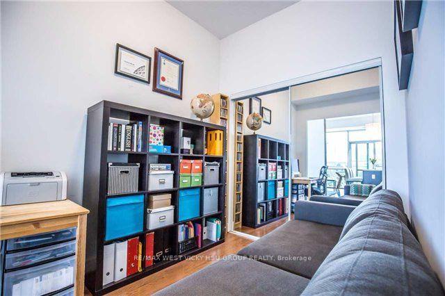 Photo 14 of Unit S529, 112 George Street, Toronto, Moss Park — HOMEH