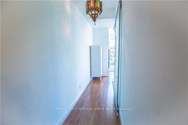 Photo 16 of Unit S529, 112 George Street, Toronto, Moss Park — HOMEH