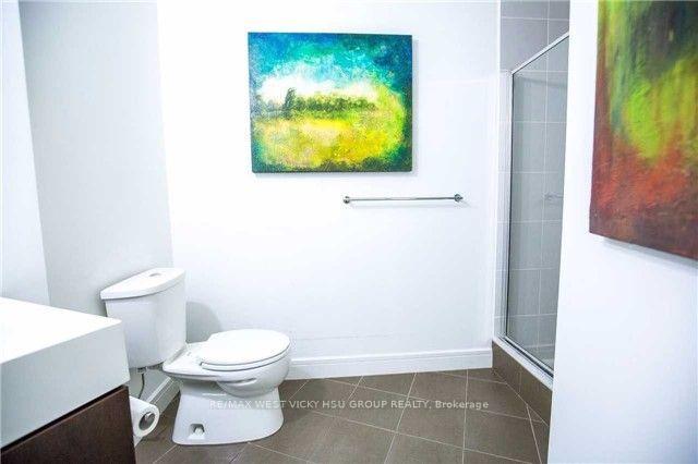 Photo 18 of Unit S529, 112 George Street, Toronto, Moss Park — HOMEH