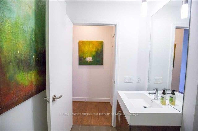 Photo 19 of Unit S529, 112 George Street, Toronto, Moss Park — HOMEH