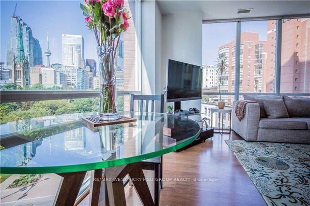 Photo 20 of Unit S529, 112 George Street, Toronto, Moss Park — HOMEH