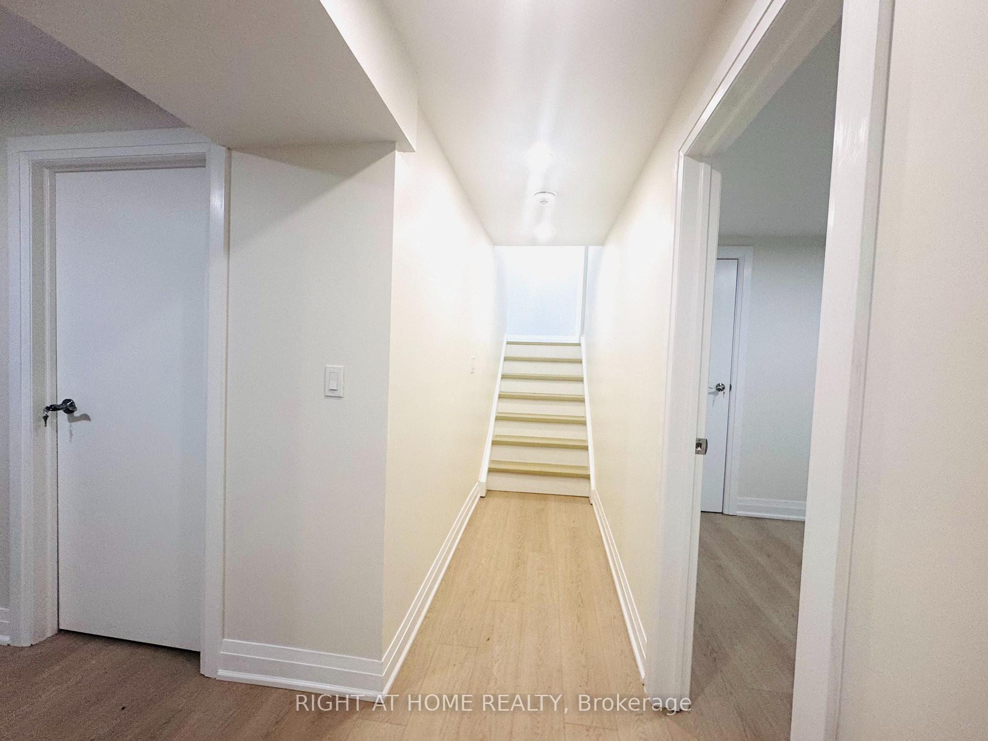 Photo 2 of Unit Basement, 26 Goodview Road, North York, Don Valley Village — HOMEH