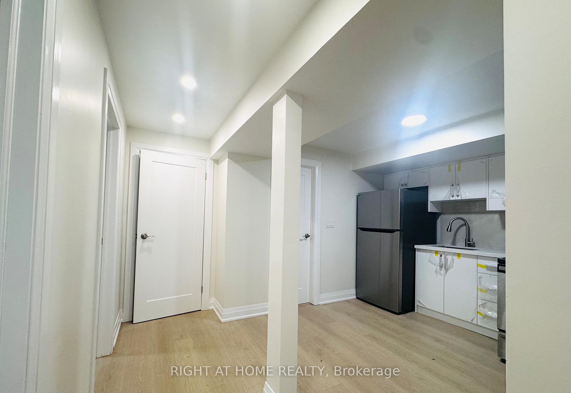 Photo 3 of Unit Basement, 26 Goodview Road, North York, Don Valley Village — HOMEH