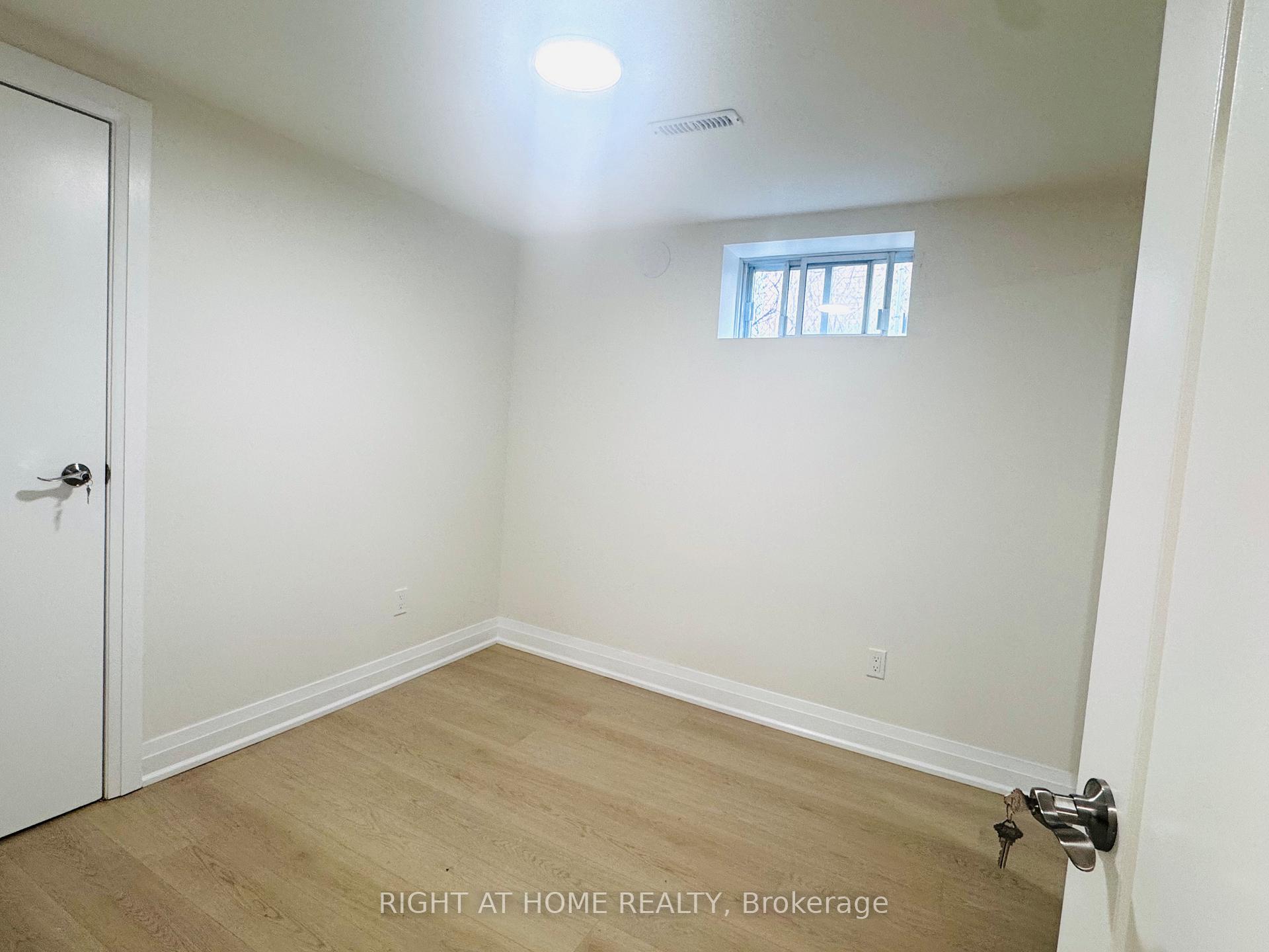 Photo 4 of Unit Basement, 26 Goodview Road, North York, Don Valley Village — HOMEH