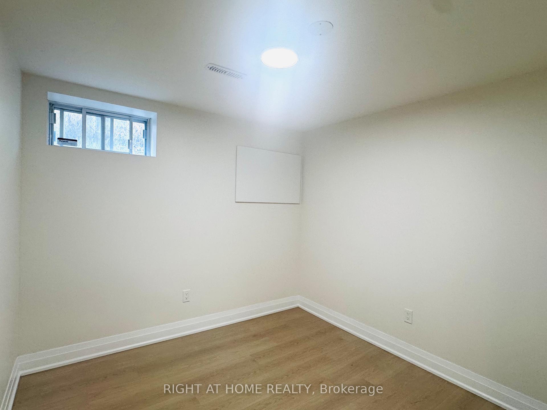 Photo 5 of Unit Basement, 26 Goodview Road, North York, Don Valley Village — HOMEH