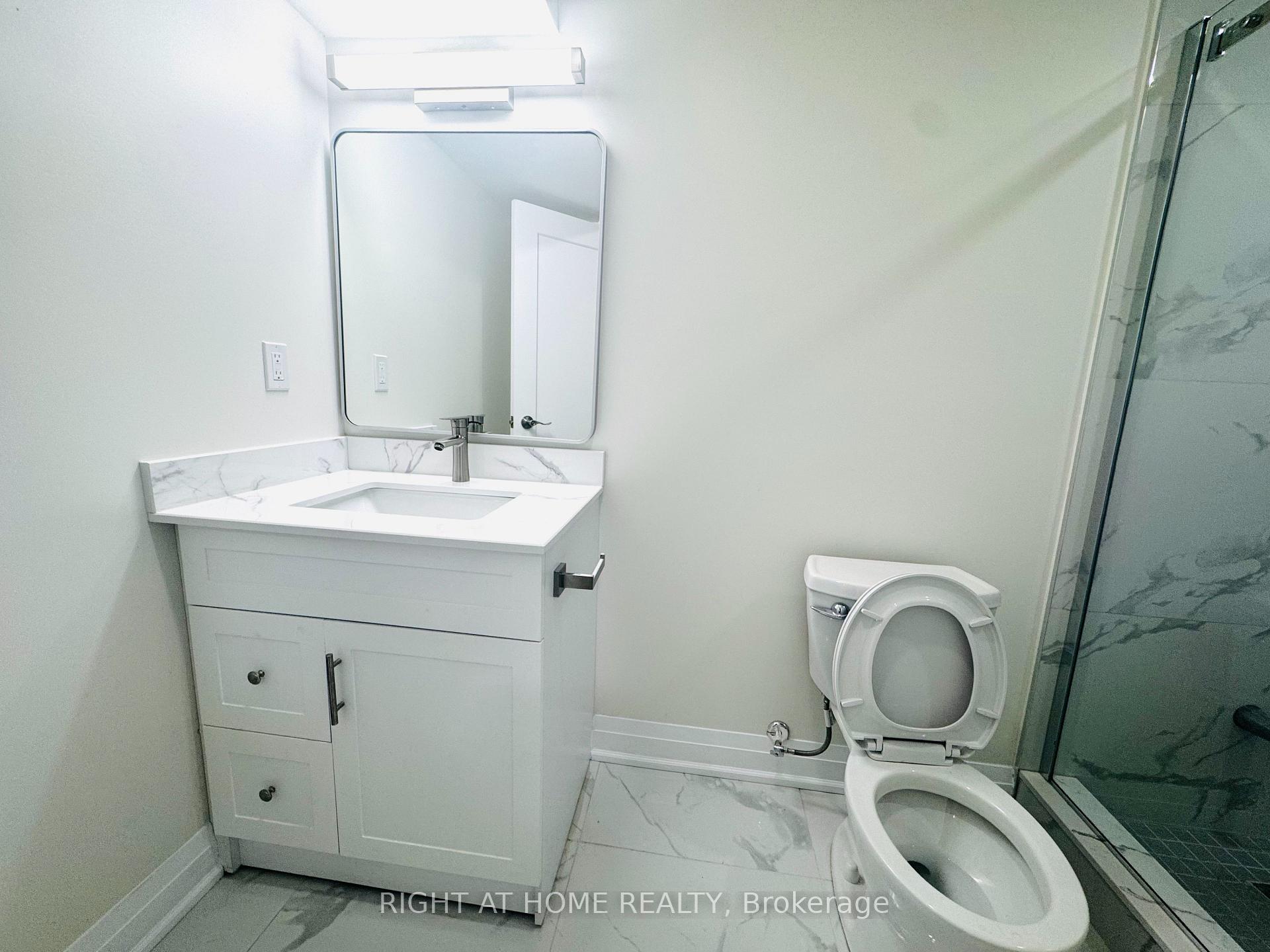 Photo 6 of Unit Basement, 26 Goodview Road, North York, Don Valley Village — HOMEH
