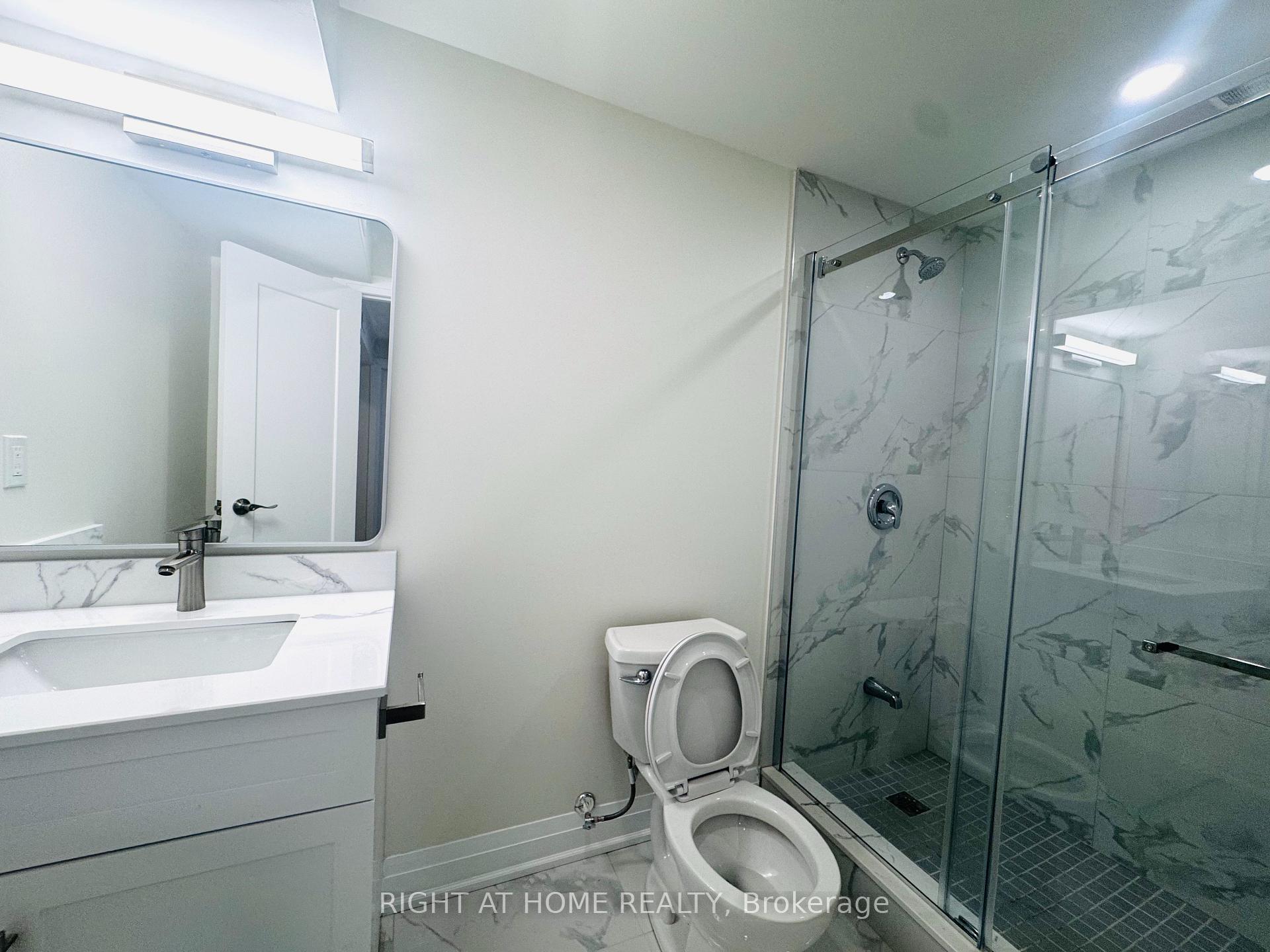 Photo 7 of Unit Basement, 26 Goodview Road, North York, Don Valley Village — HOMEH