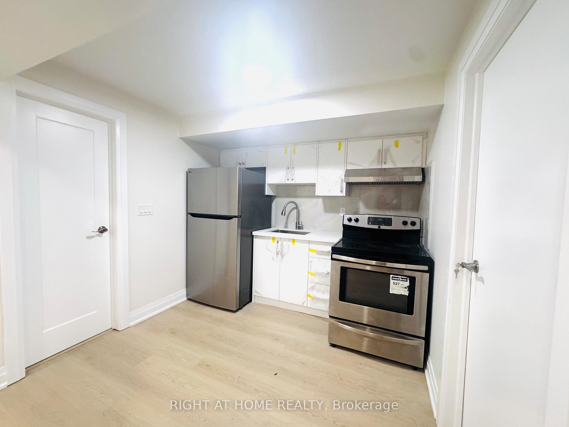Photo 10 of Unit Basement, 26 Goodview Road, North York, Don Valley Village — HOMEH