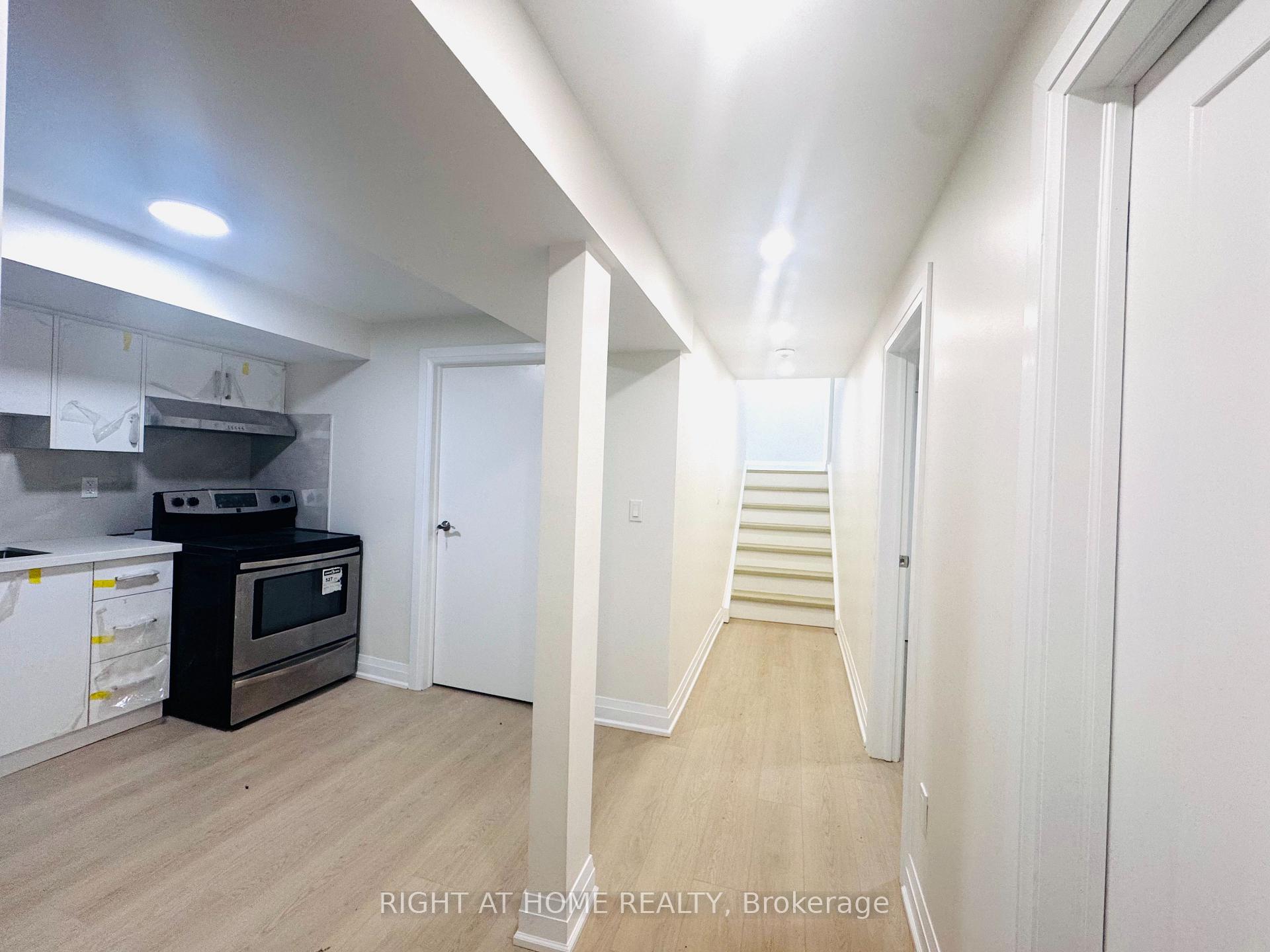 Photo 11 of Unit Basement, 26 Goodview Road, North York, Don Valley Village — HOMEH