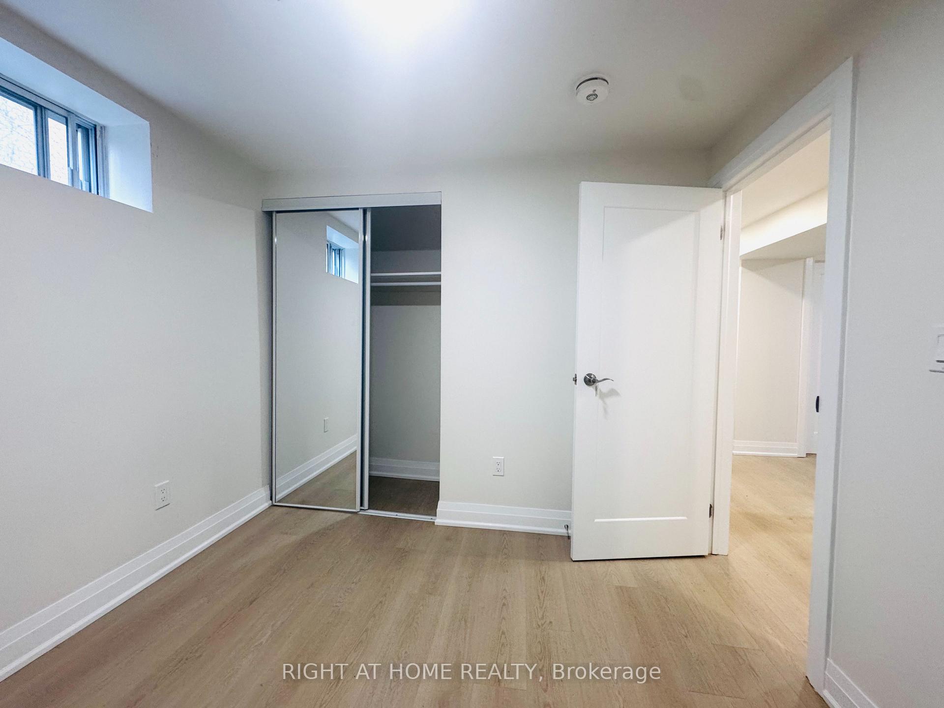Photo 12 of Unit Basement, 26 Goodview Road, North York, Don Valley Village — HOMEH