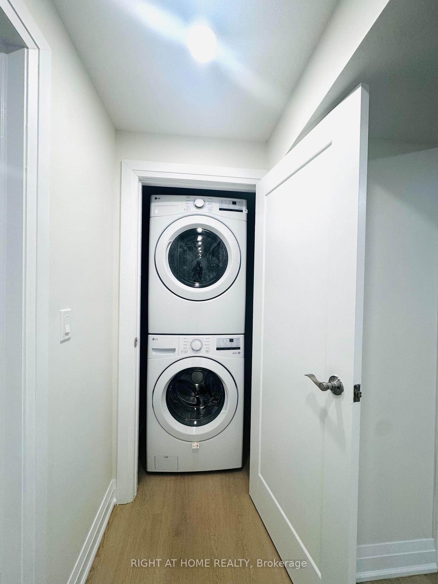 Photo 13 of Unit Basement, 26 Goodview Road, North York, Don Valley Village — HOMEH