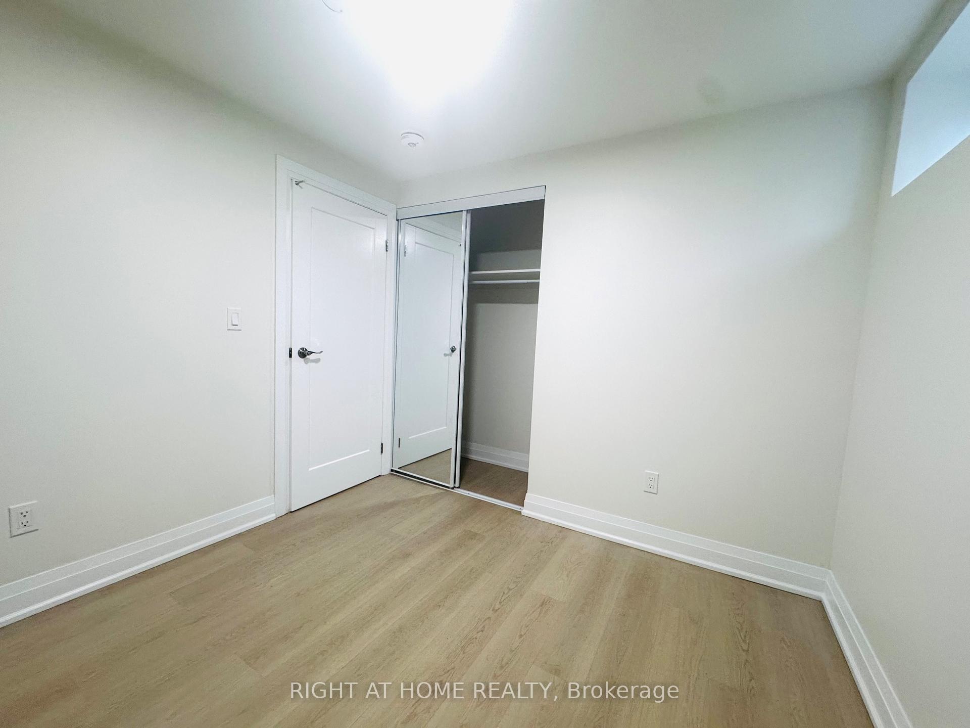 Photo 14 of Unit Basement, 26 Goodview Road, North York, Don Valley Village — HOMEH