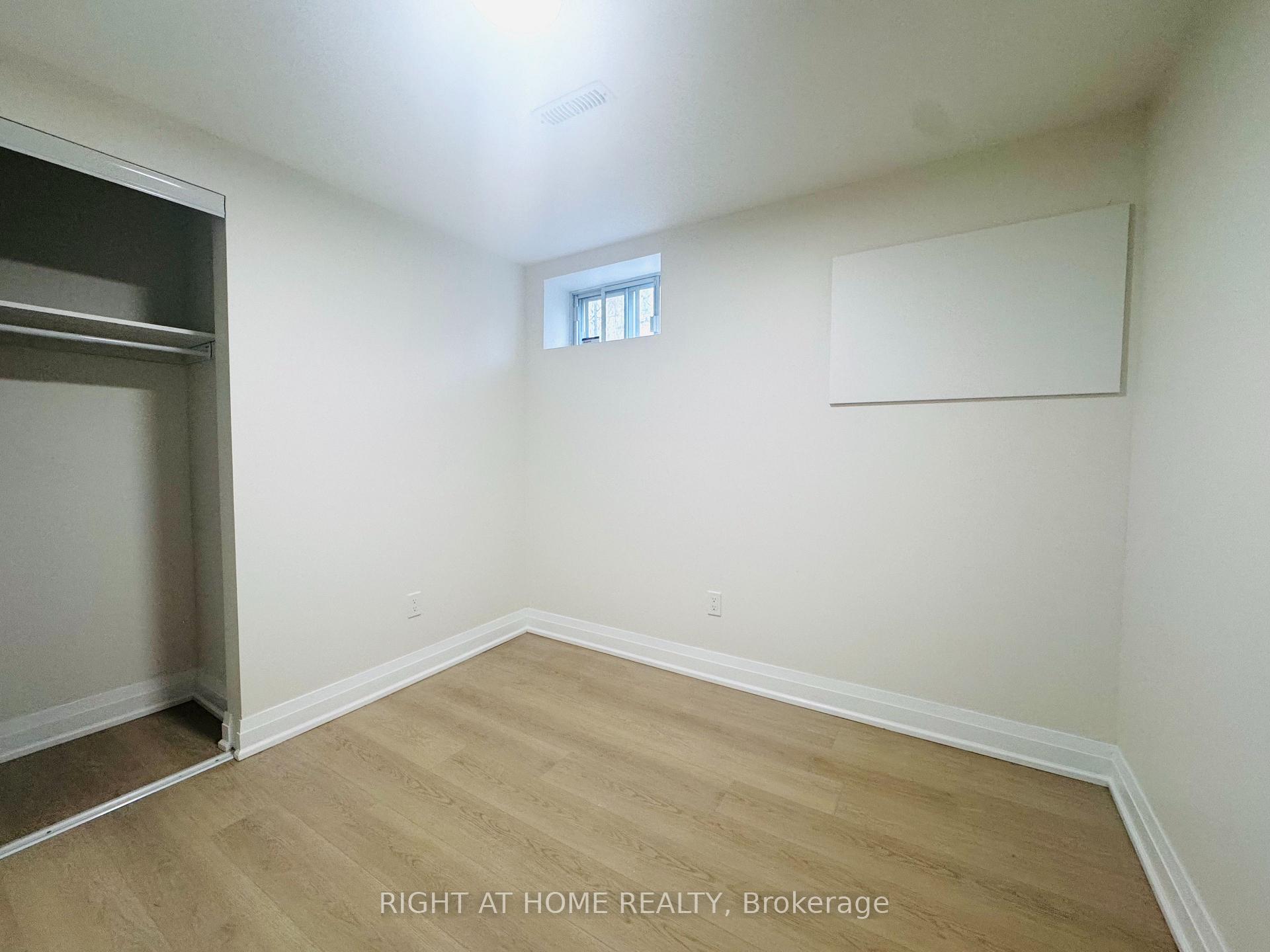 Photo 15 of Unit Basement, 26 Goodview Road, North York, Don Valley Village — HOMEH