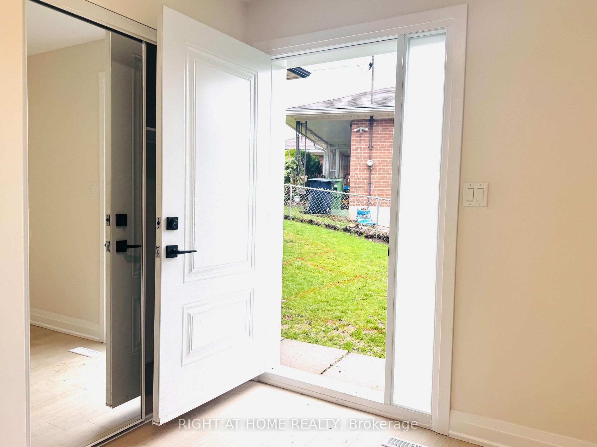 Photo 20 of Unit Basement, 26 Goodview Road, North York, Don Valley Village — HOMEH