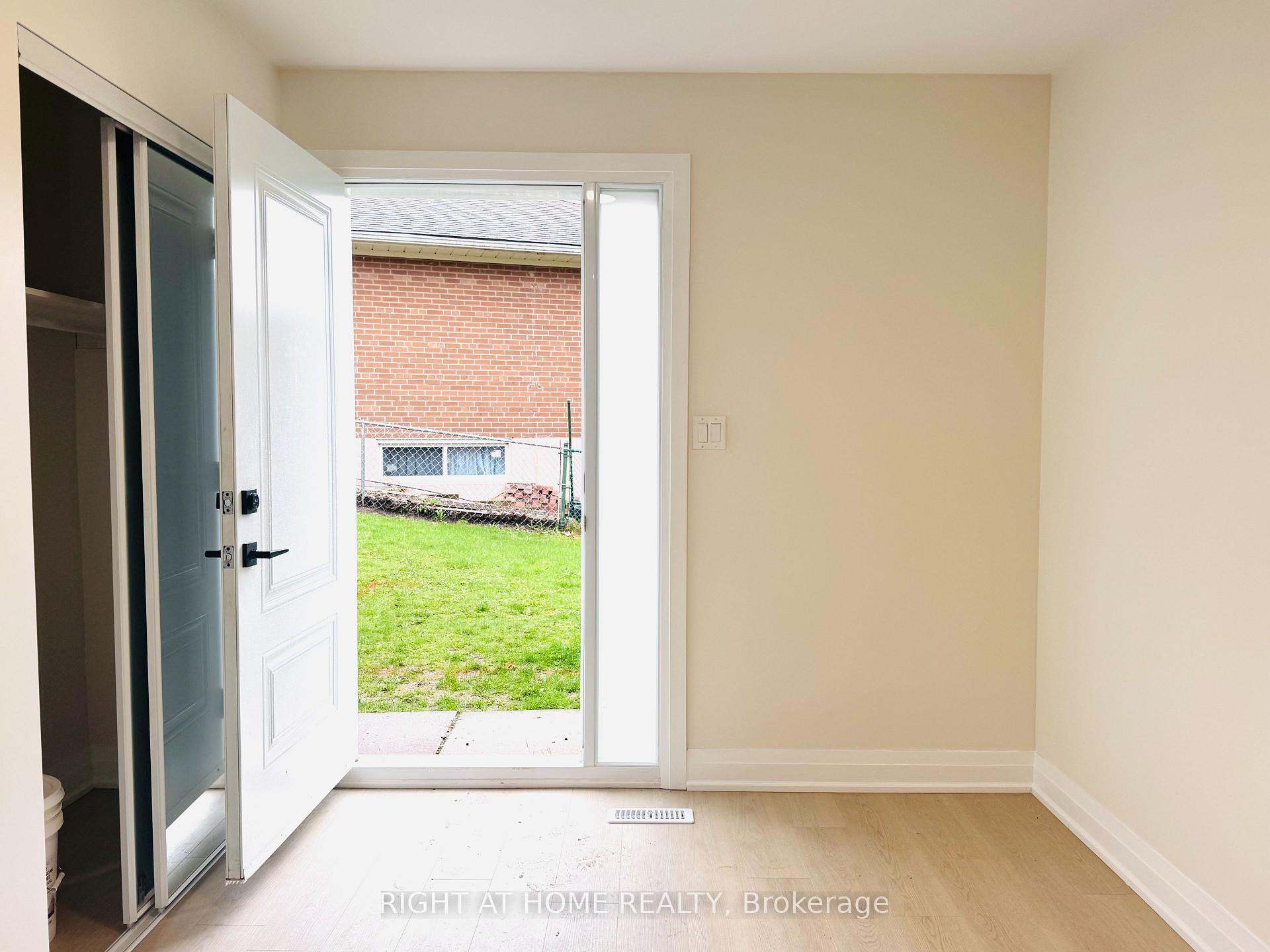 Photo 21 of Unit Basement, 26 Goodview Road, North York, Don Valley Village — HOMEH