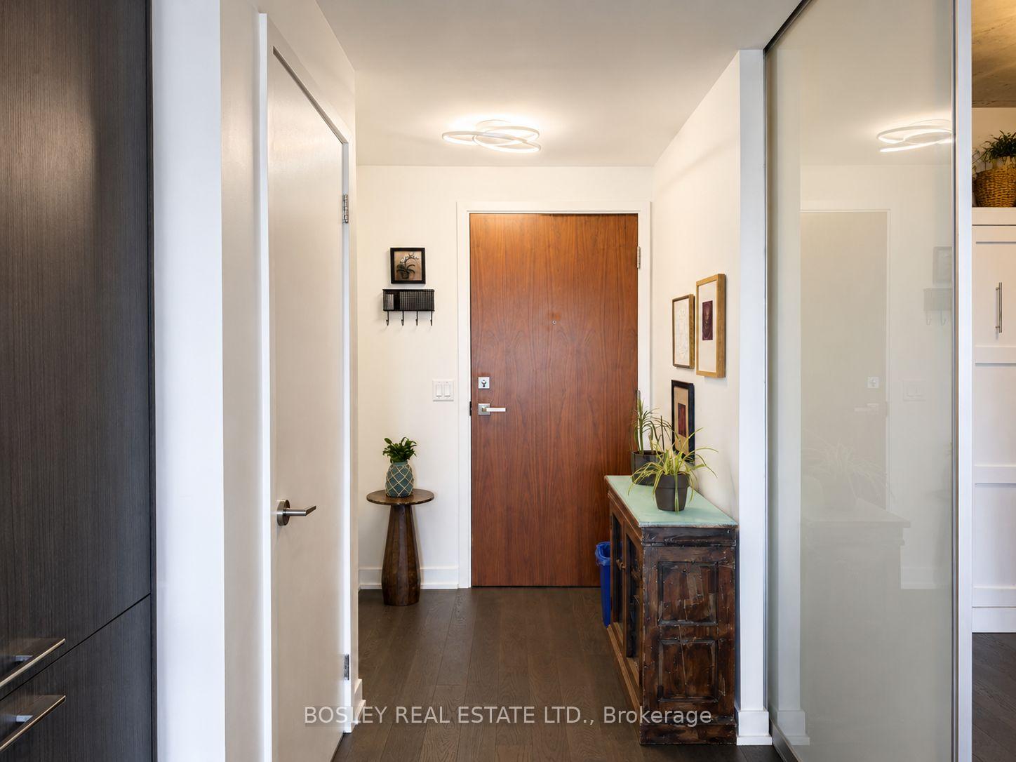 Photo 1 of Unit 531, 30 Baseball Place, Toronto, South Riverdale — HOMEH