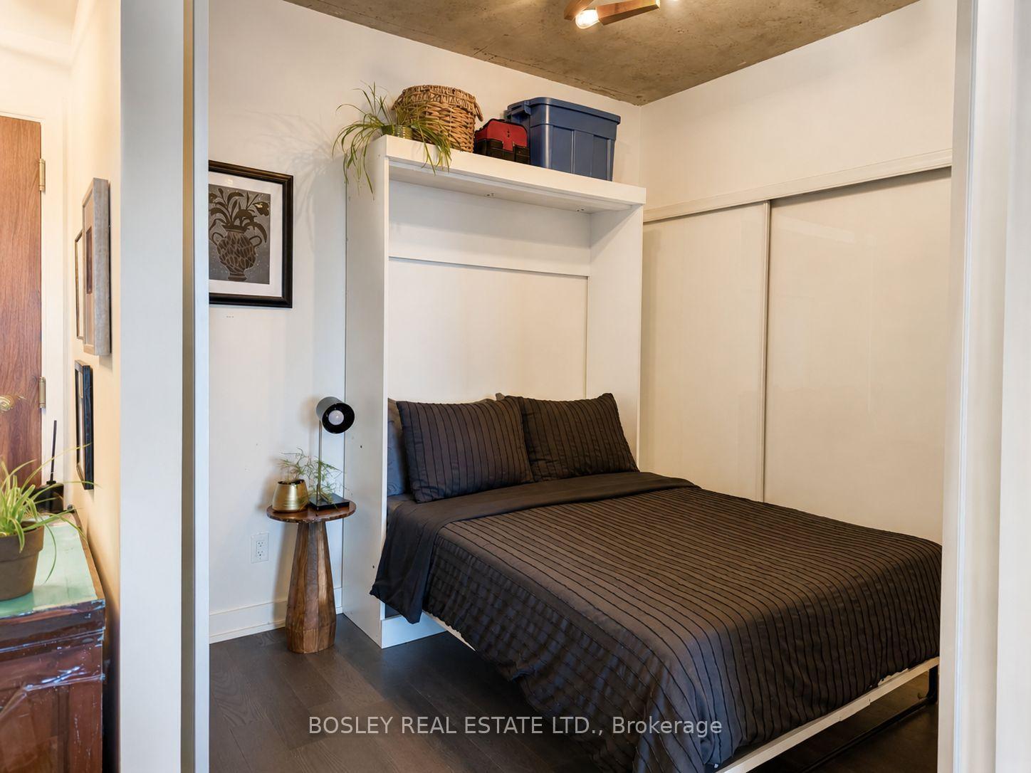 Photo 9 of Unit 531, 30 Baseball Place, Toronto, South Riverdale — HOMEH