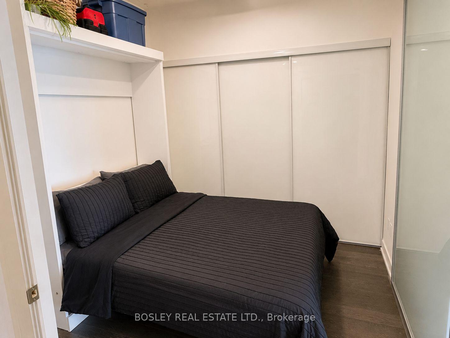 Photo 10 of Unit 531, 30 Baseball Place, Toronto, South Riverdale — HOMEH