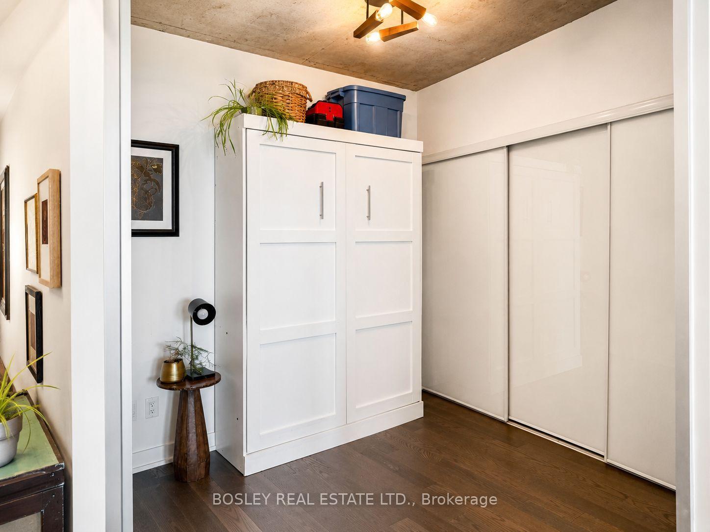 Photo 11 of Unit 531, 30 Baseball Place, Toronto, South Riverdale — HOMEH