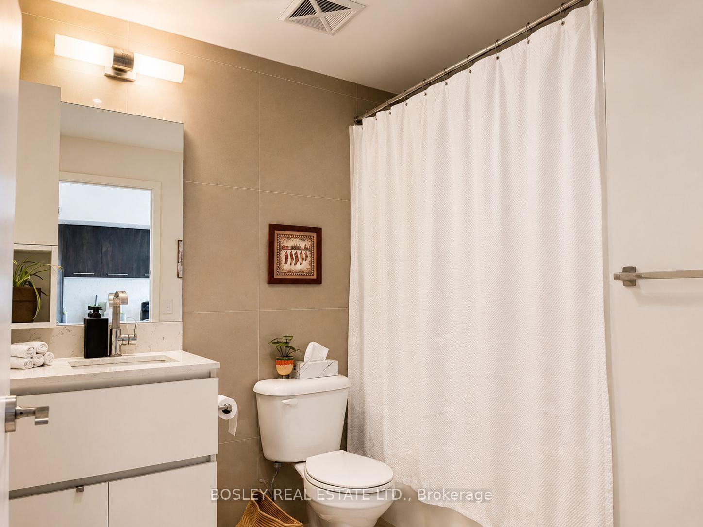 Photo 12 of Unit 531, 30 Baseball Place, Toronto, South Riverdale — HOMEH