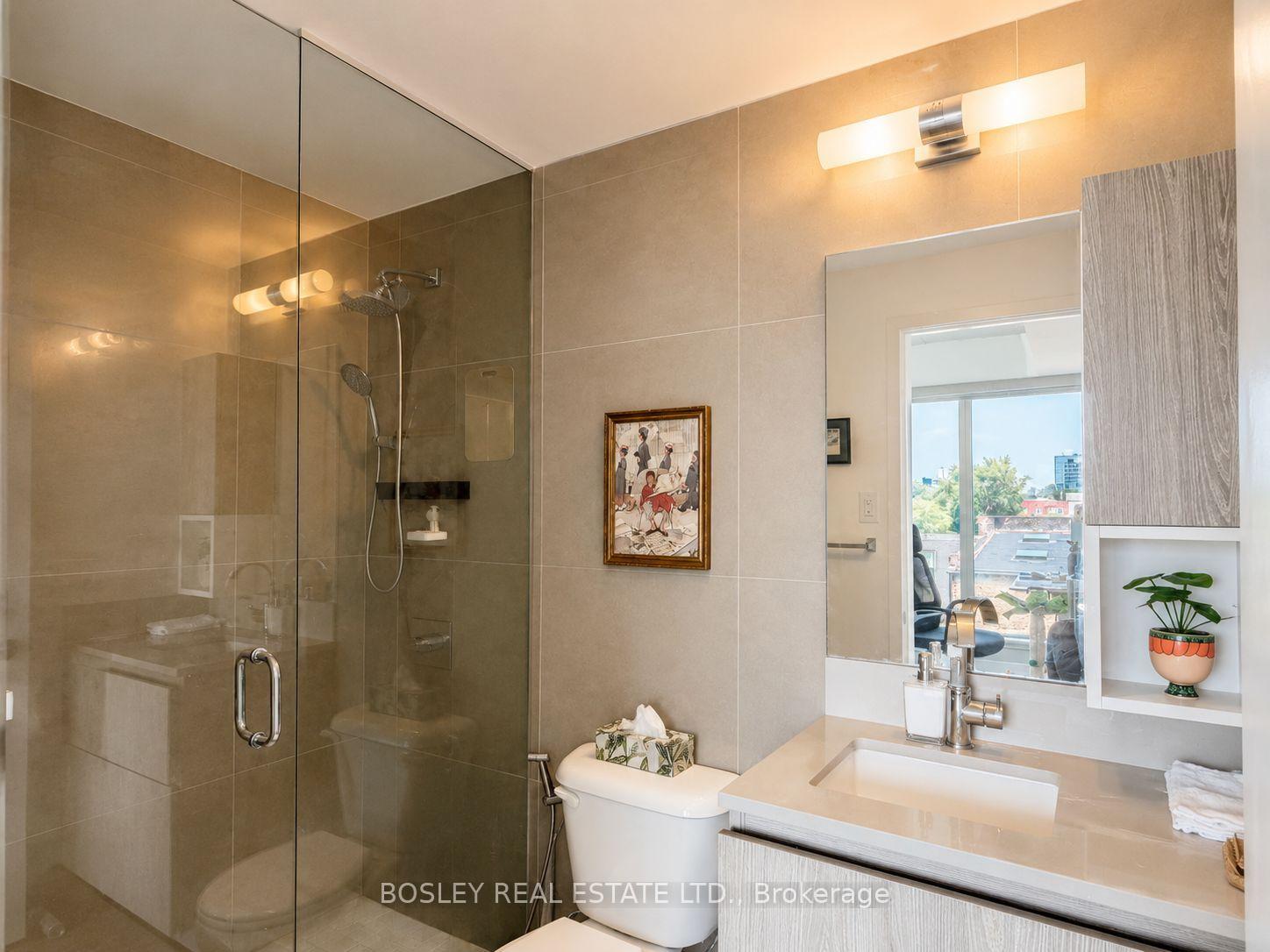Photo 14 of Unit 531, 30 Baseball Place, Toronto, South Riverdale — HOMEH