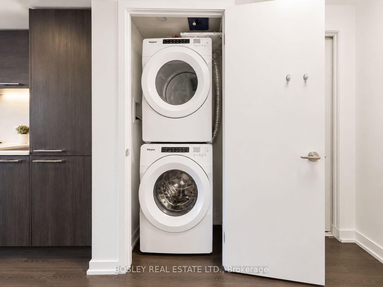 Photo 16 of Unit 531, 30 Baseball Place, Toronto, South Riverdale — HOMEH