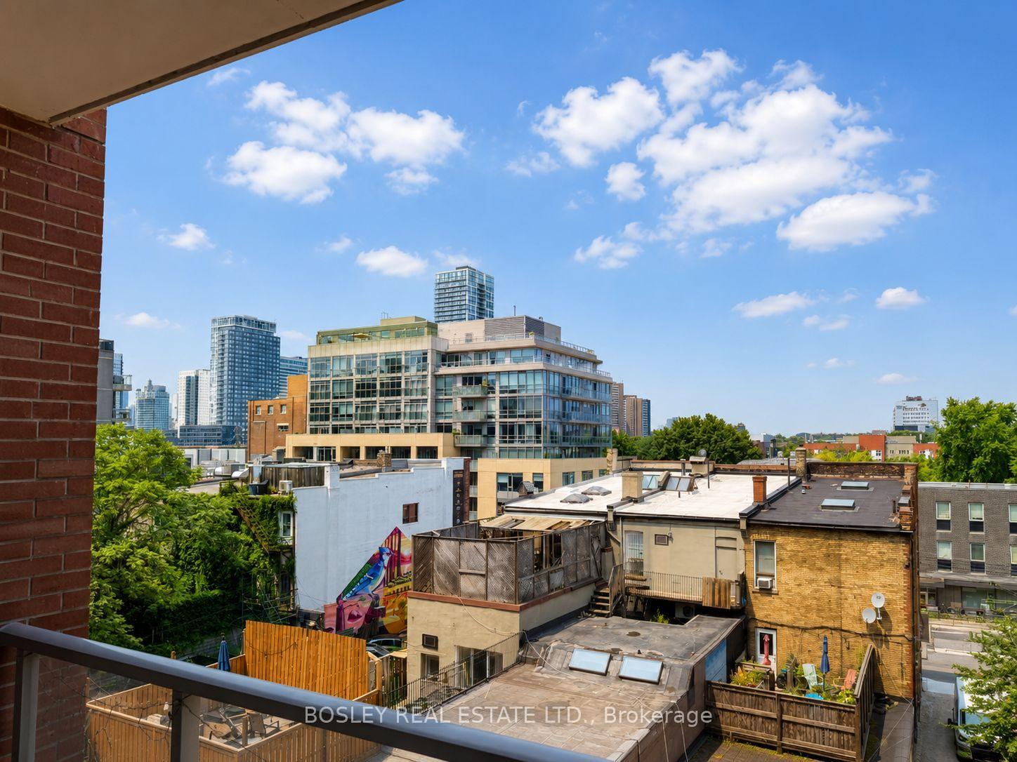 Photo 19 of Unit 531, 30 Baseball Place, Toronto, South Riverdale — HOMEH