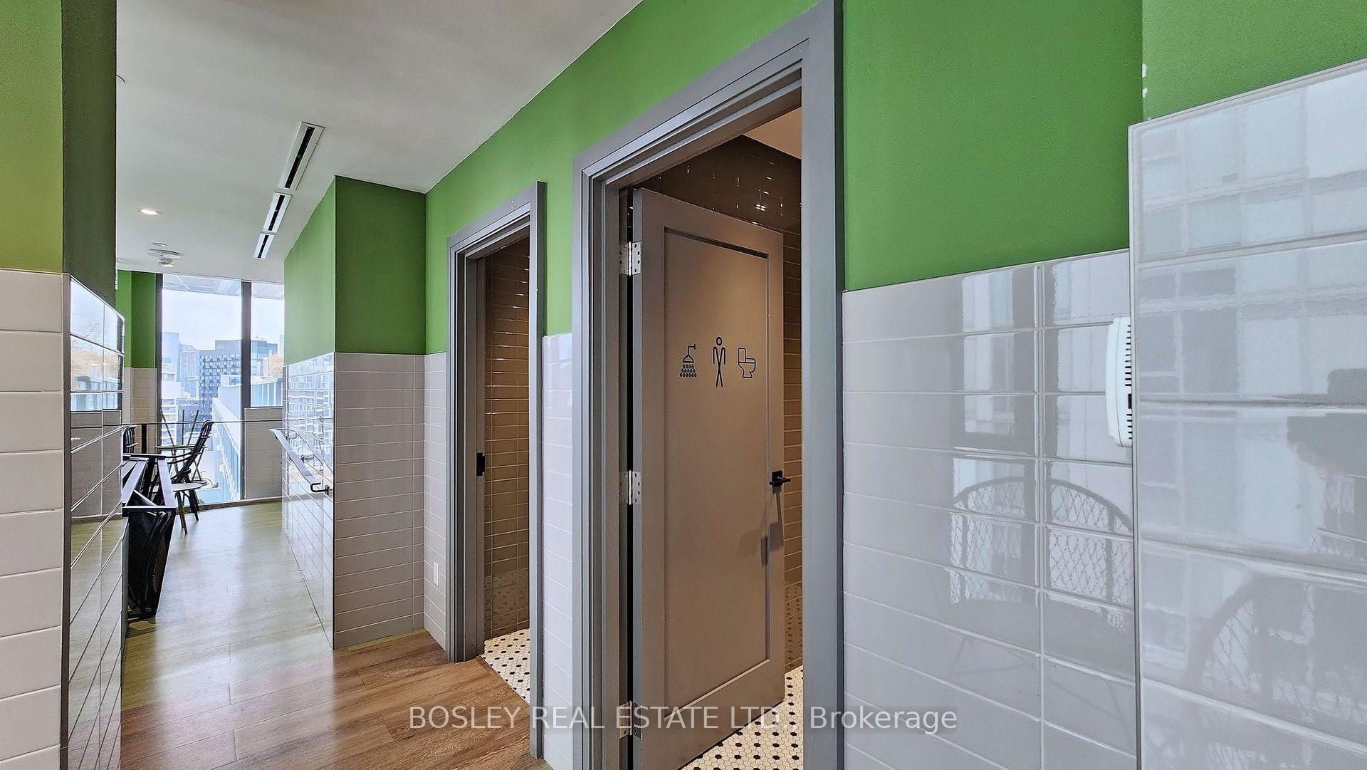 Photo 21 of Unit 531, 30 Baseball Place, Toronto, South Riverdale — HOMEH