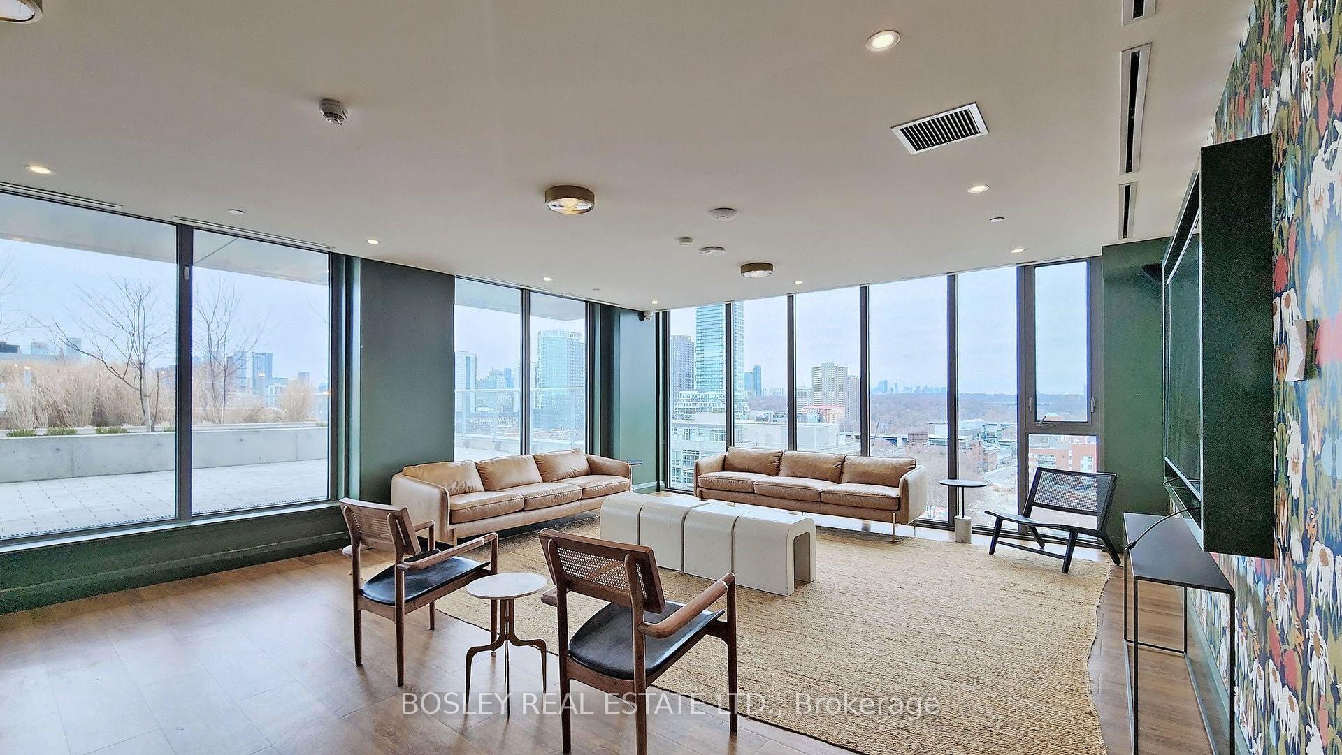 Photo 23 of Unit 531, 30 Baseball Place, Toronto, South Riverdale — HOMEH
