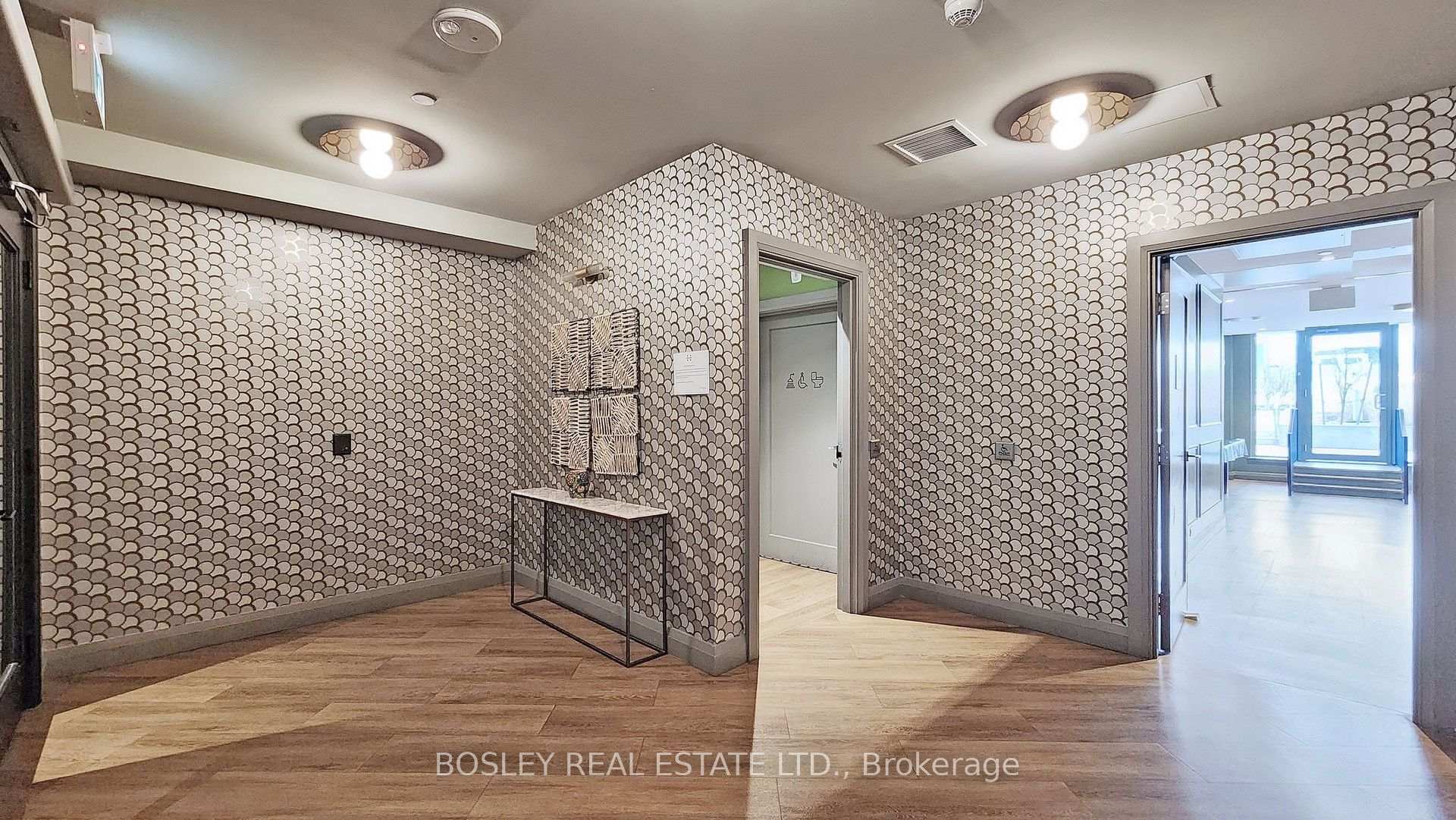 Photo 24 of Unit 531, 30 Baseball Place, Toronto, South Riverdale — HOMEH