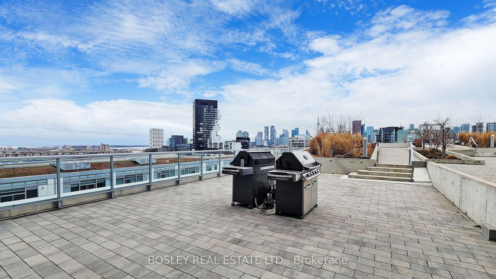 Photo 25 of Unit 531, 30 Baseball Place, Toronto, South Riverdale — HOMEH