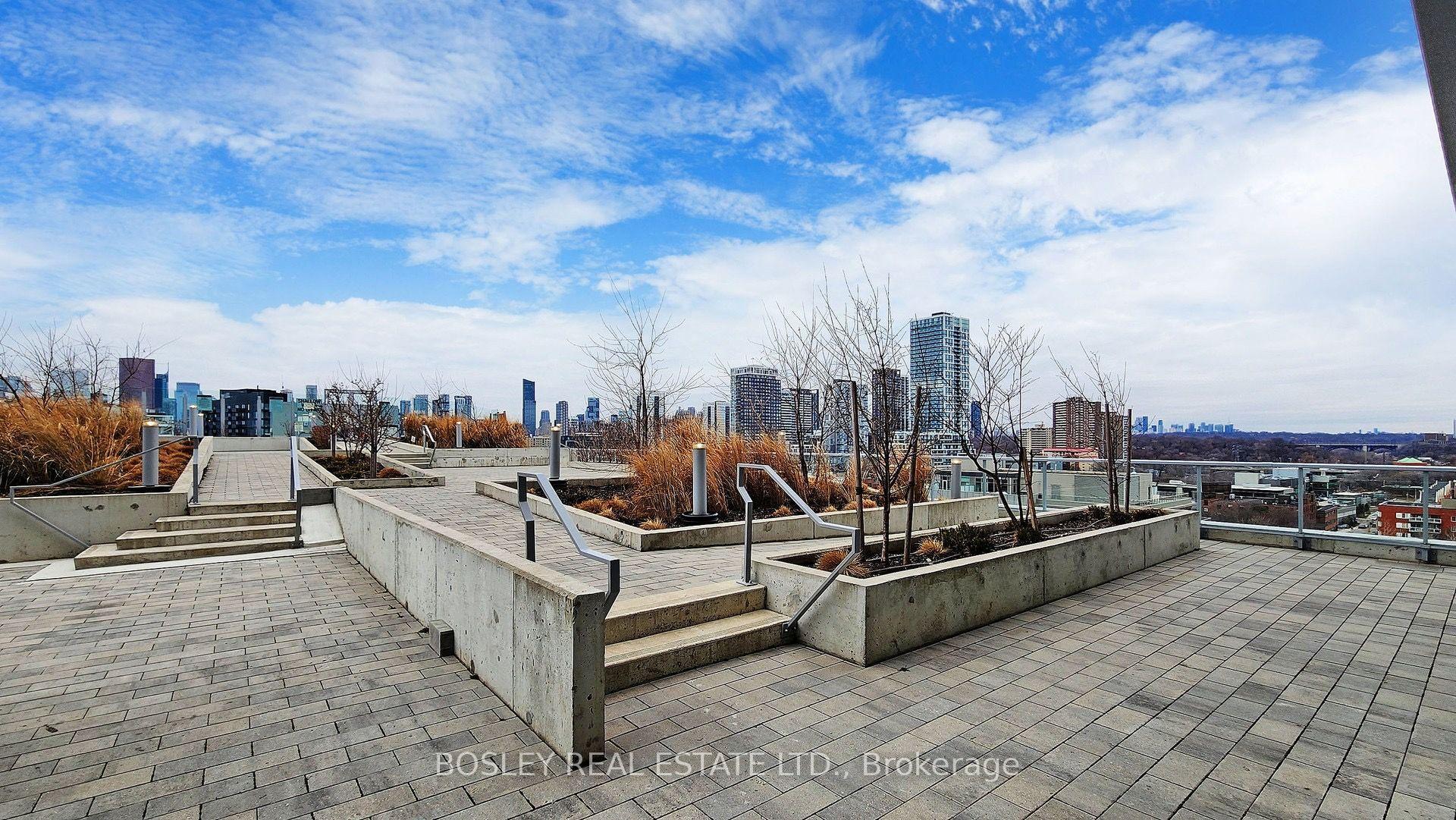 Photo 26 of Unit 531, 30 Baseball Place, Toronto, South Riverdale — HOMEH
