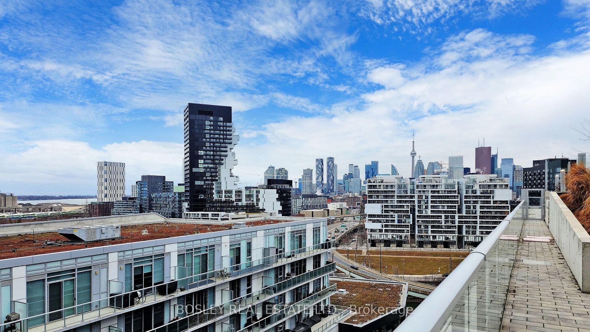 Photo 27 of Unit 531, 30 Baseball Place, Toronto, South Riverdale — HOMEH