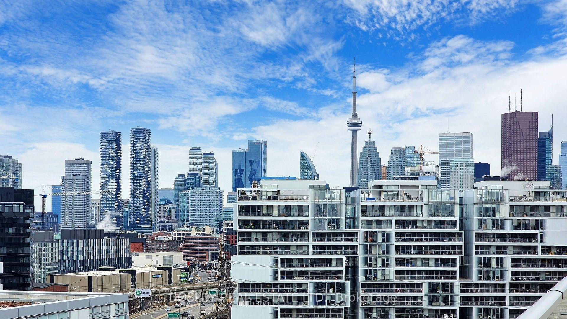 Photo 28 of Unit 531, 30 Baseball Place, Toronto, South Riverdale — HOMEH
