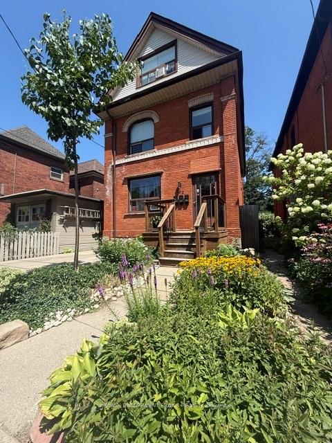Photo 2 of Unit 2, 302 Jackson Street W, Hamilton, Kirkendall — HOMEH