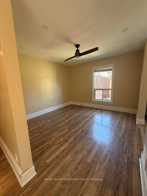 Photo 5 of Unit 2, 302 Jackson Street W, Hamilton, Kirkendall — HOMEH