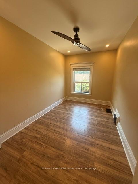 Photo 6 of Unit 2, 302 Jackson Street W, Hamilton, Kirkendall — HOMEH