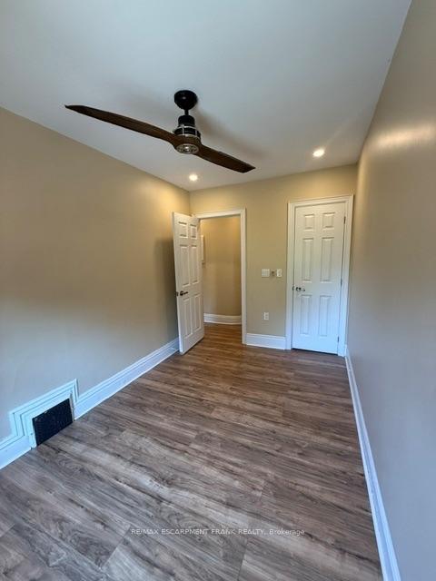 Photo 7 of Unit 2, 302 Jackson Street W, Hamilton, Kirkendall — HOMEH