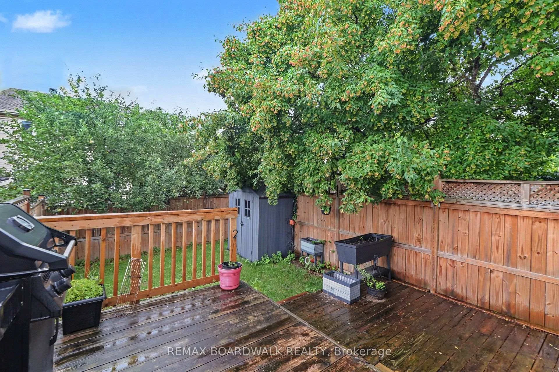 Photo 30 of 509 Lawler Crescent, Ottawa, Chatelaine Village — HOMEH