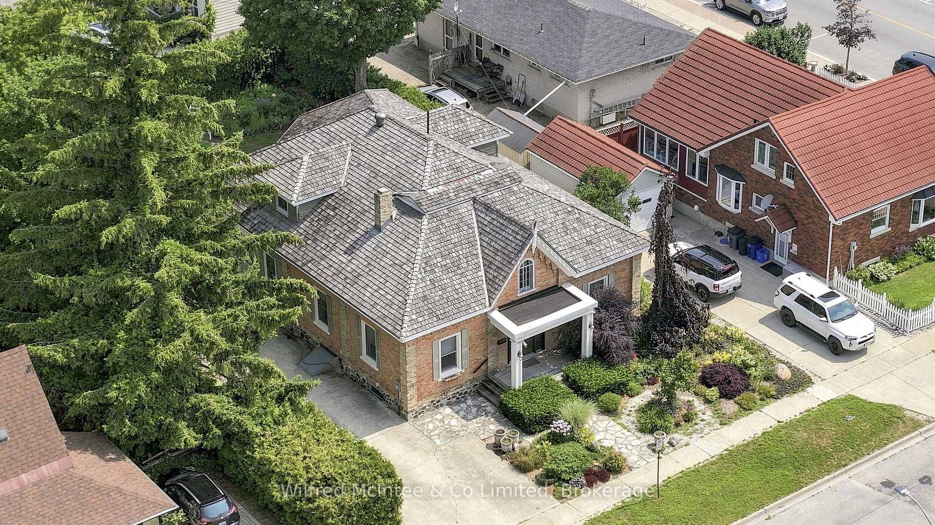 Photo of 591 Elgin Street