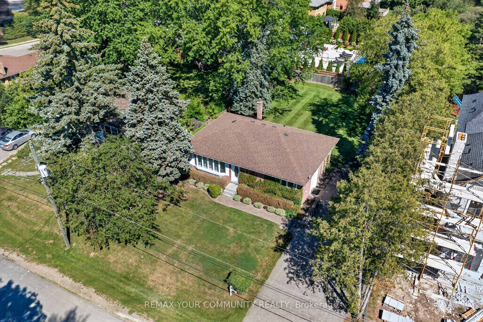 Photo 34 of 154 Hollingsworth Drive, King, King City — HOMEH