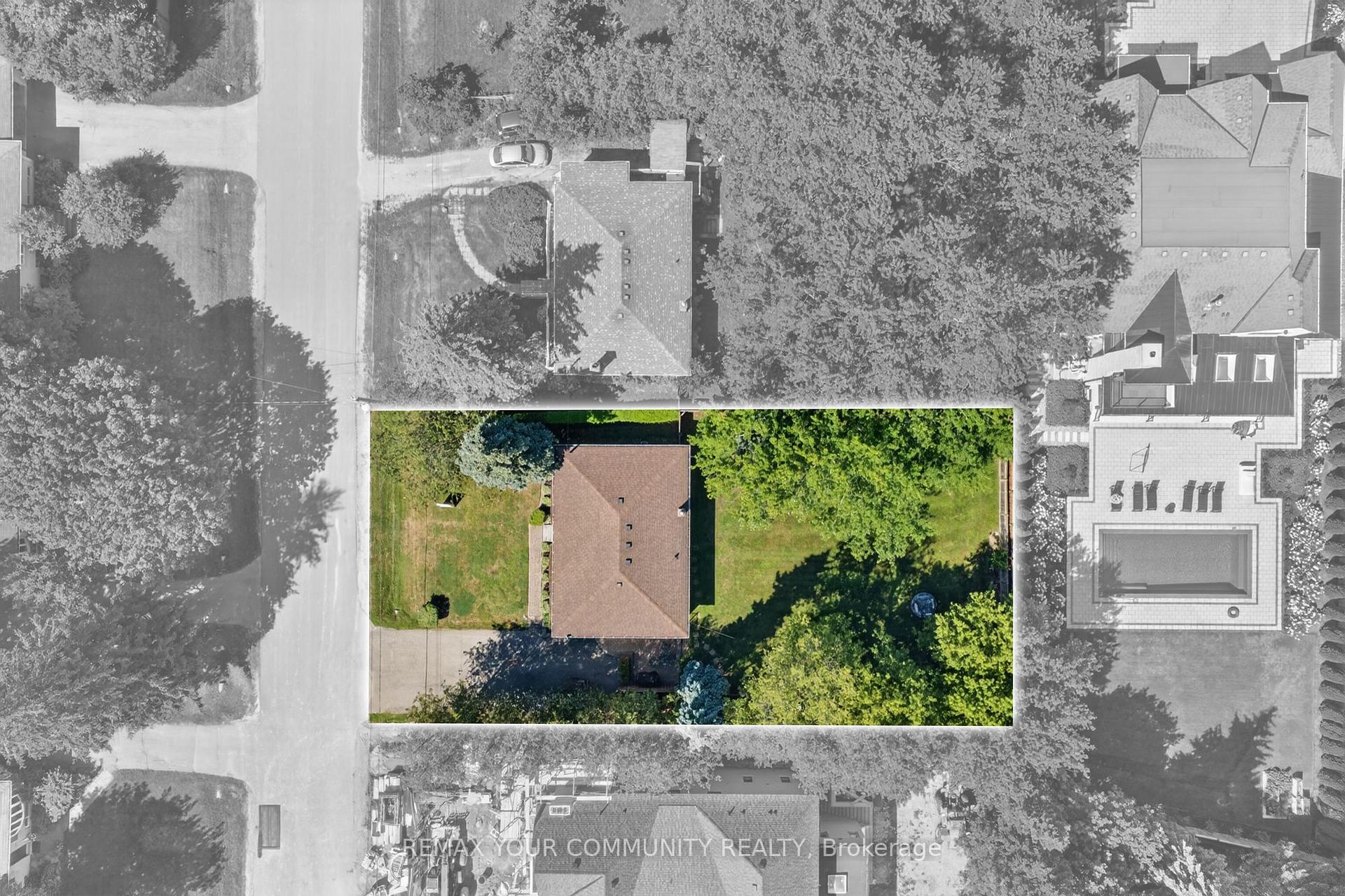 Photo 35 of 154 Hollingsworth Drive, King, King City — HOMEH